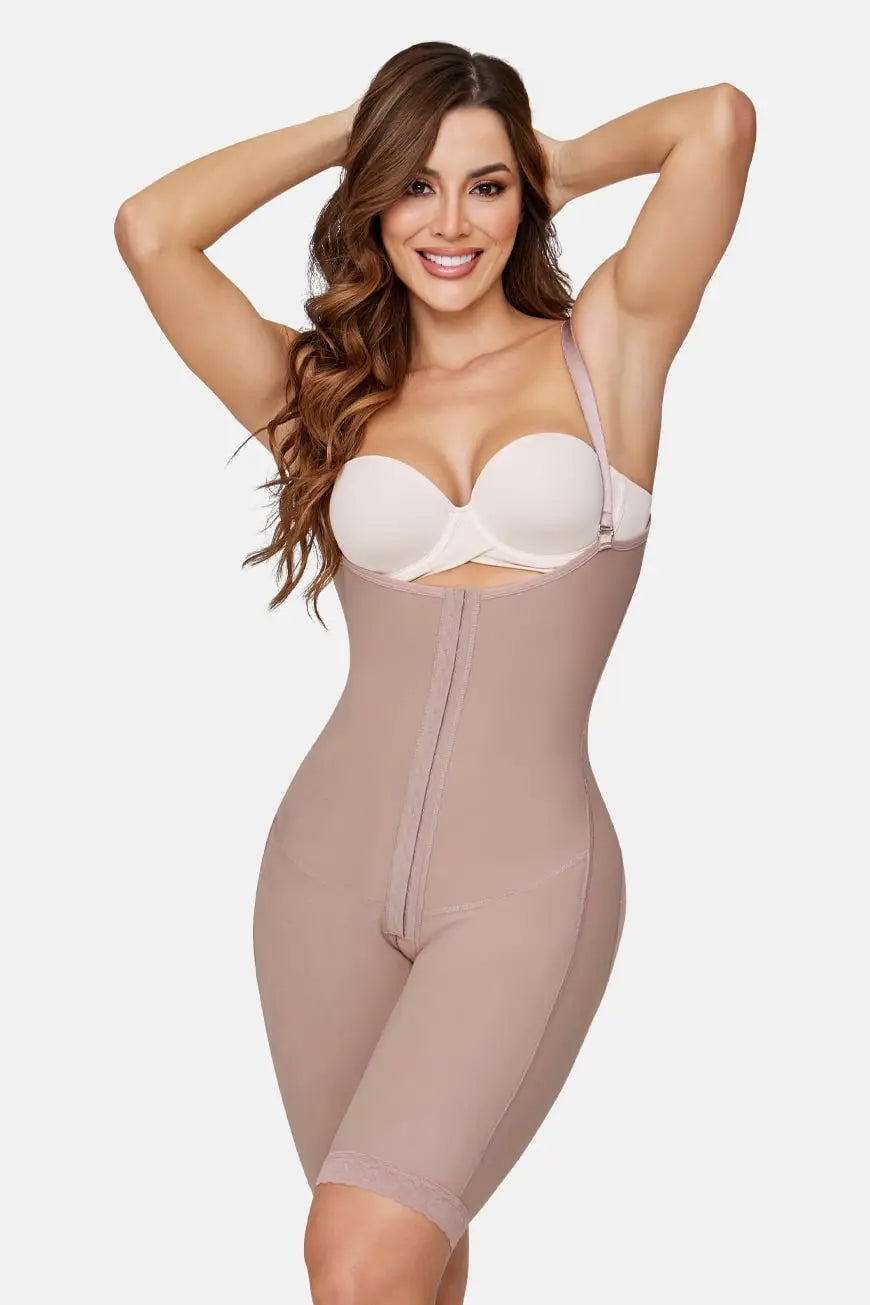 Full Body Suit Long