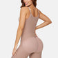 Full Body Suit Long