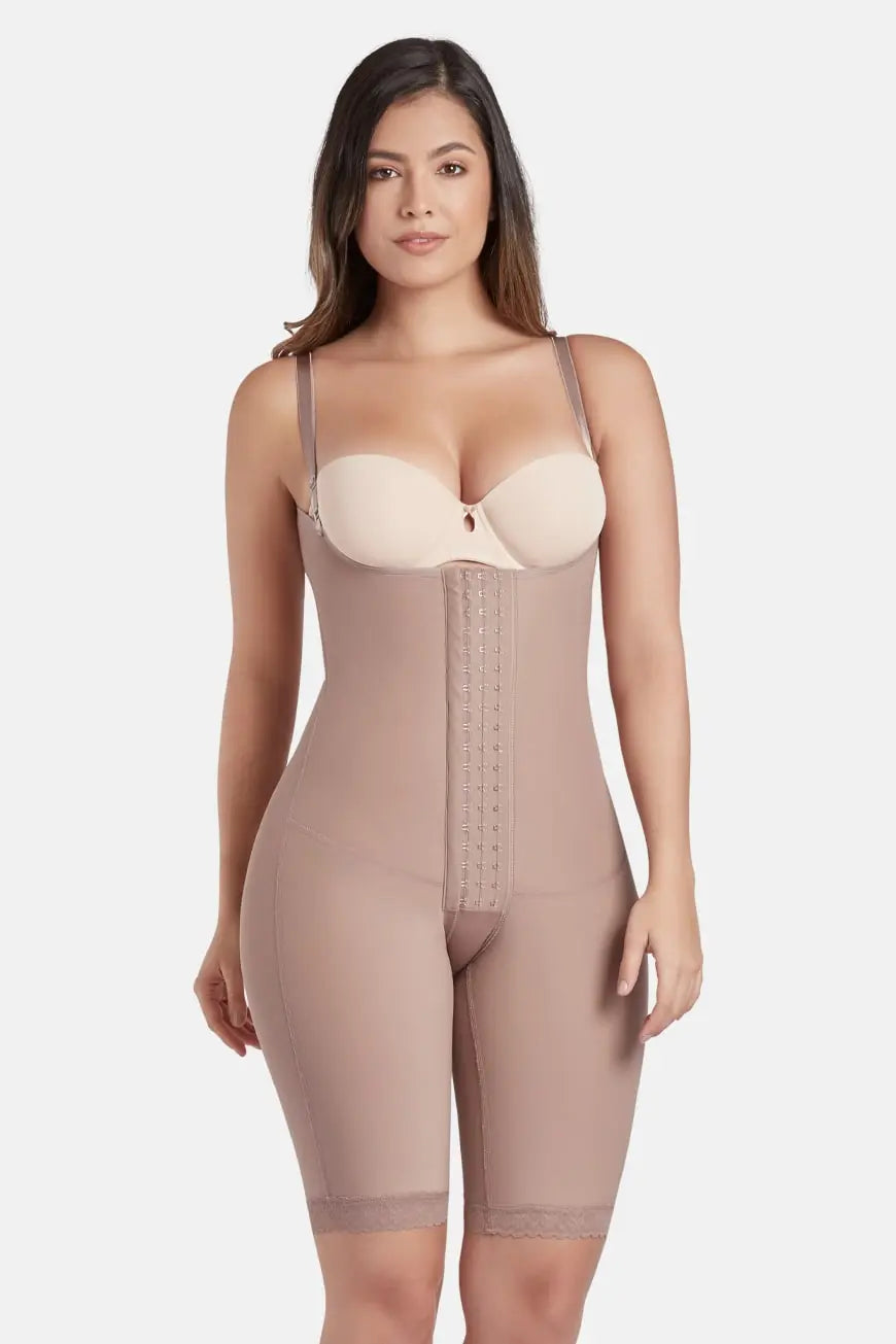 Full Body Suit Long