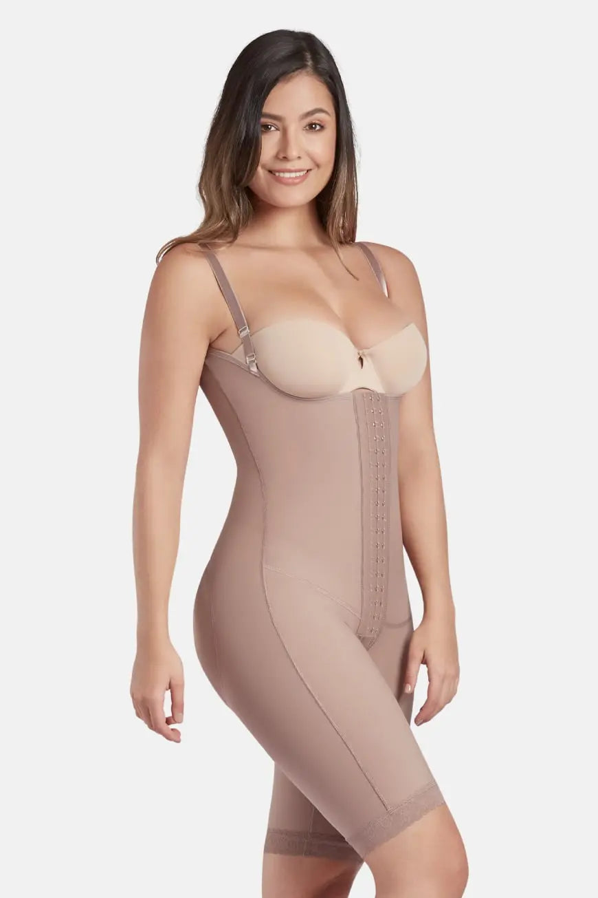 Full Body Suit Long