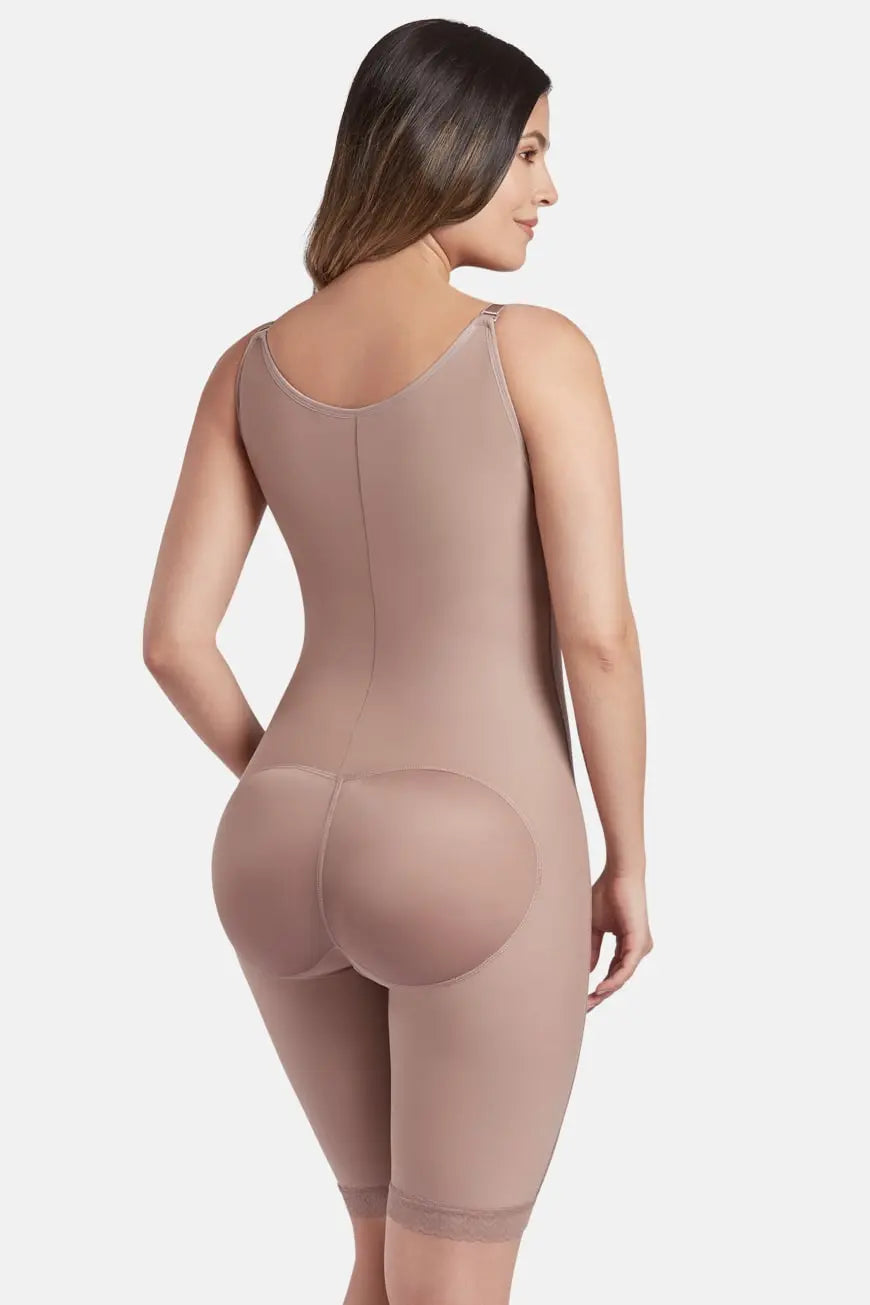 Full Body Suit Long
