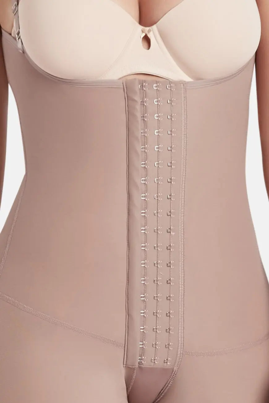 Full Body Suit Long