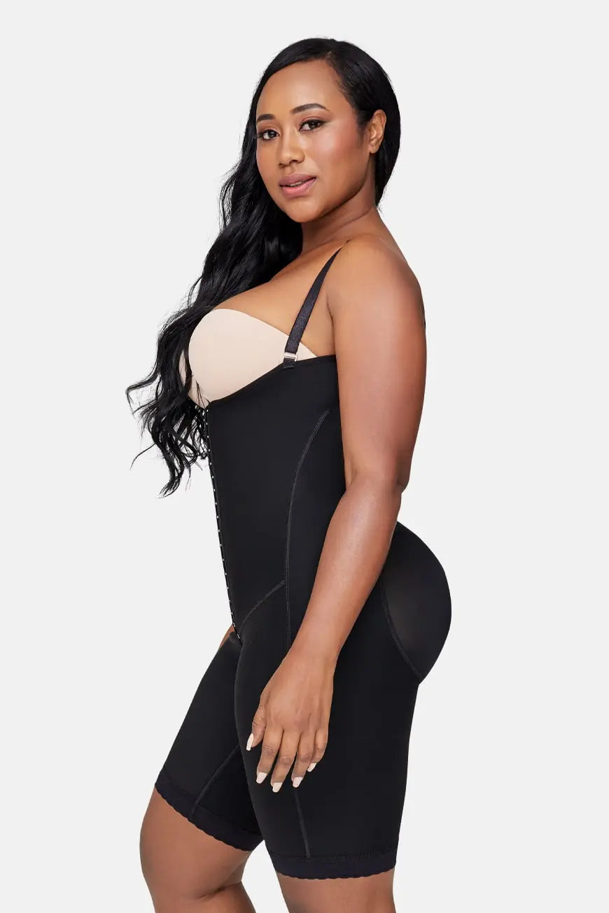 Full Body Suit Long