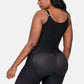 Full Body Suit Long