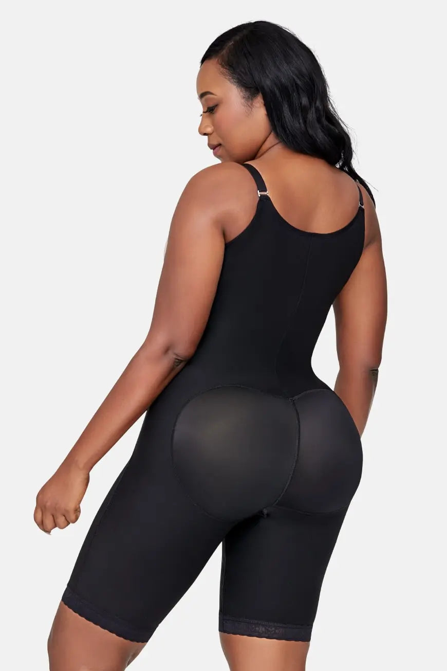 Full Body Suit Long