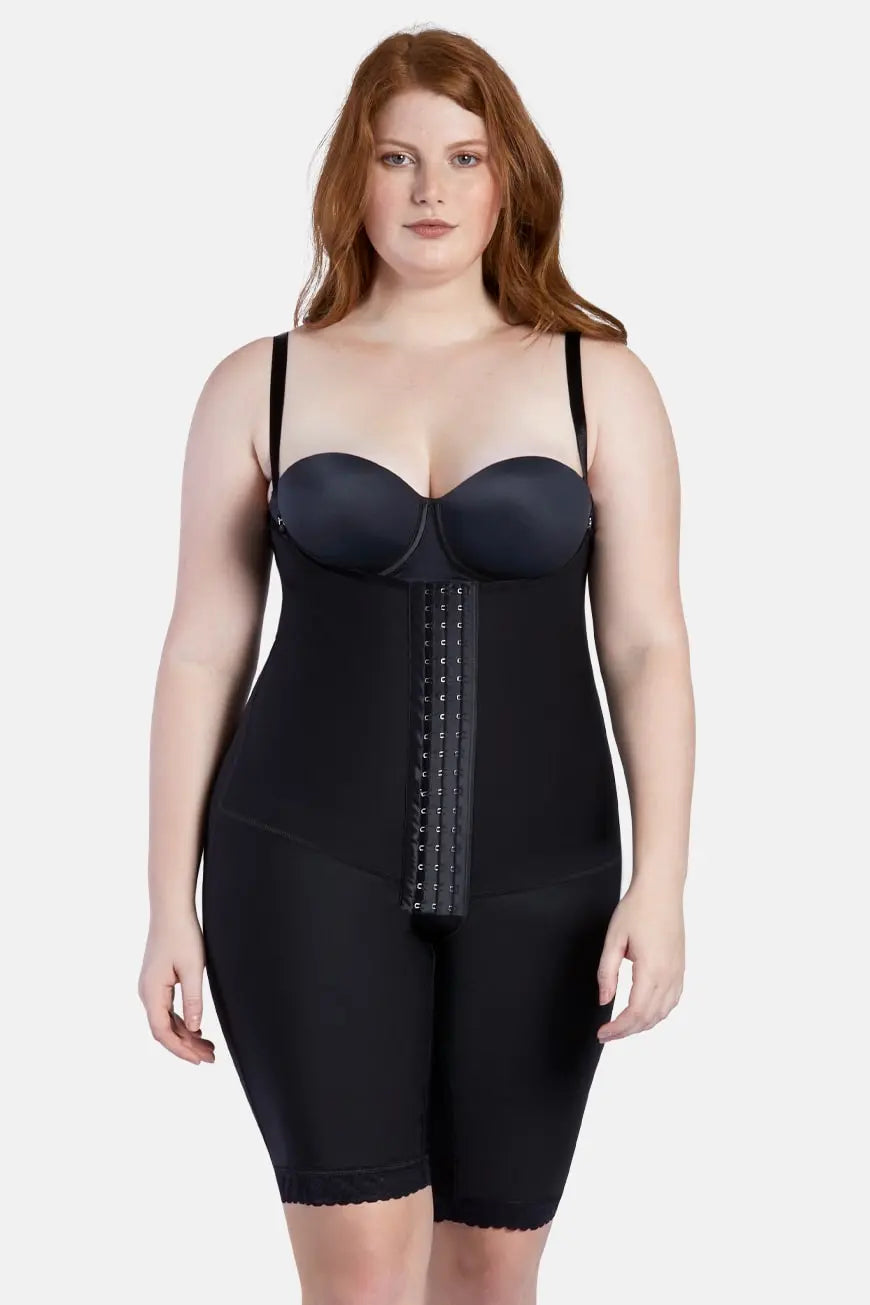Full Body Suit Long