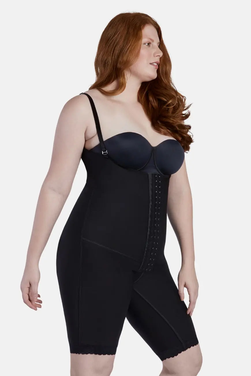 Full Body Suit Long