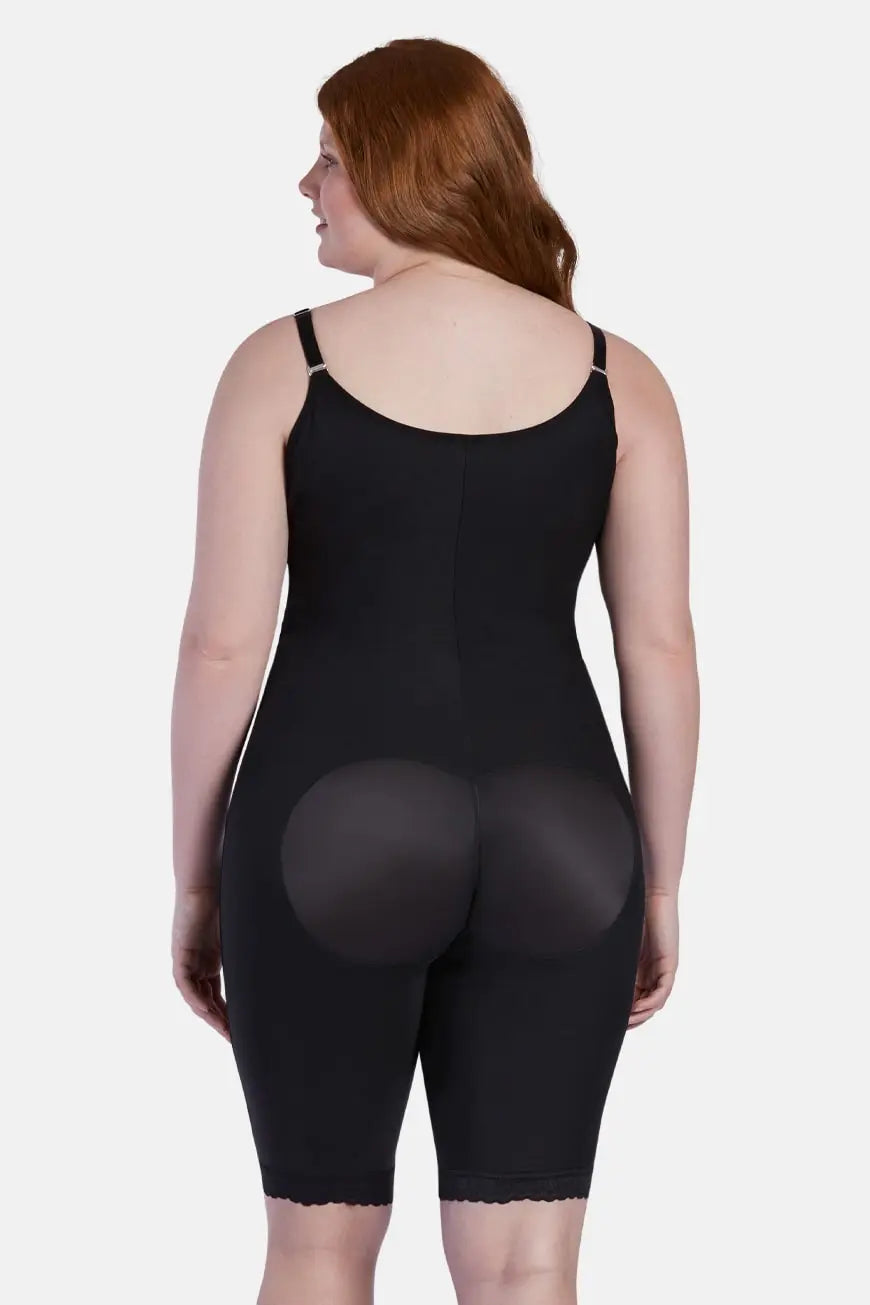 Full Body Suit Long