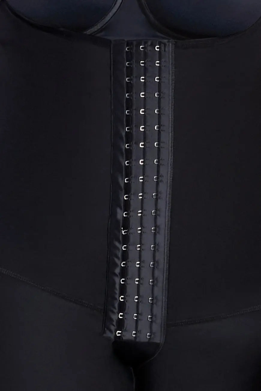 Full Body Suit Long