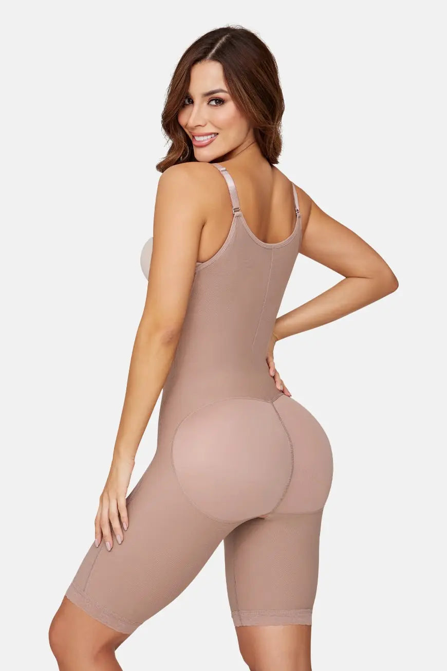 Full Body Suit Long
