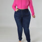 “Posh & Playful” Skirt Set