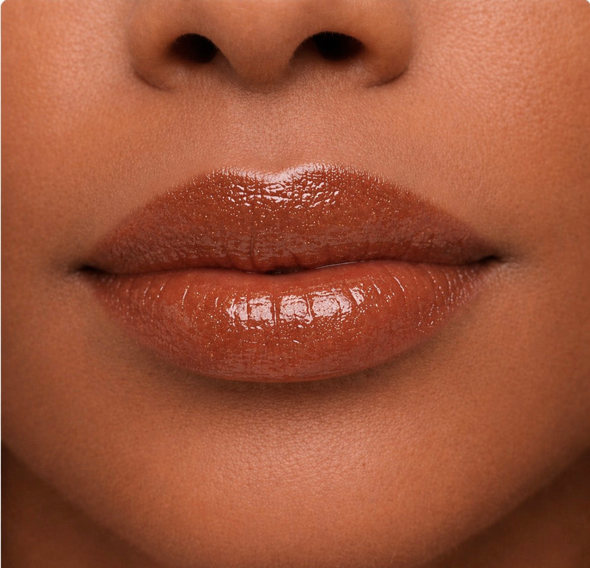 Diamond Lip Gloss
