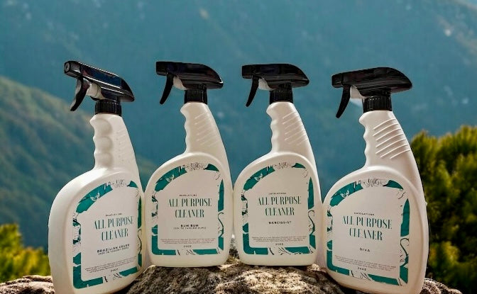 All Purpose Cleaner - Goddess