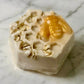 Honey Oat Bar Soap