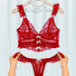 Scarlett Temptation Lingerie Set