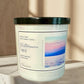 Candle | Mediterranean Mist