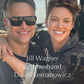 Americana Organic Handmade Soap in collaboration with Jill Wagner and Special Operations Warrior Foundation