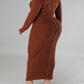 “Posh & Playful” Skirt Set
