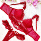 Scarlett Temptation Lingerie Set