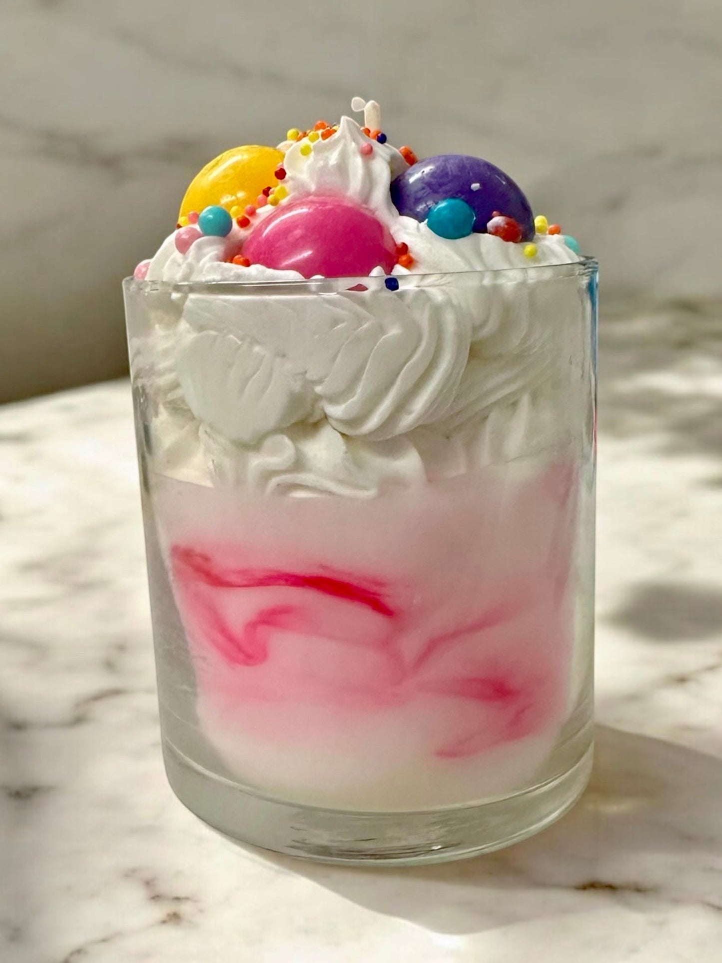 Candle | Bubblegum