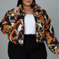 “NightLife” Jacket