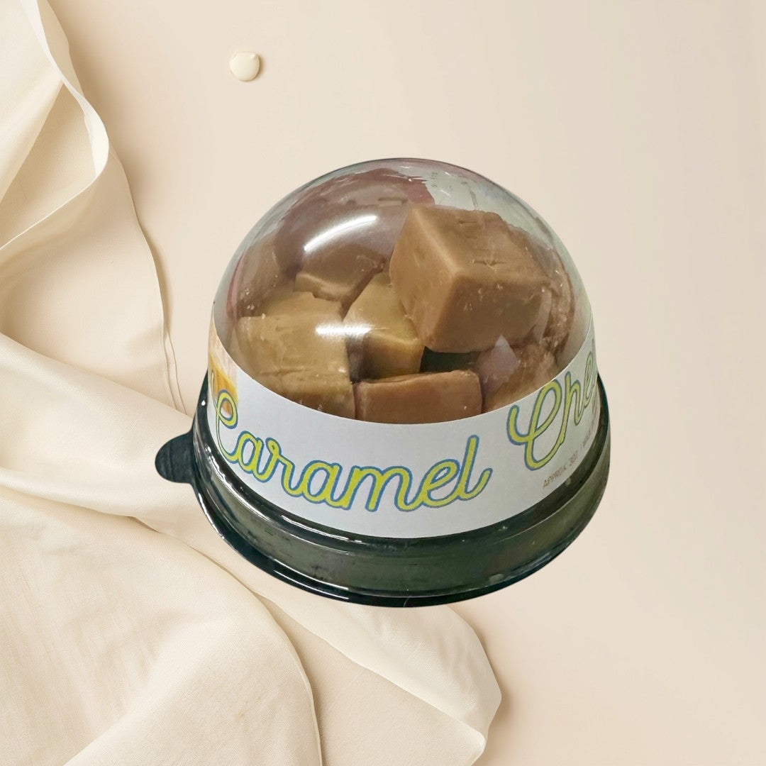 Wax Melts | Caramel Chew