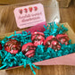 Chocolate Covered Strawberries Wax Melts