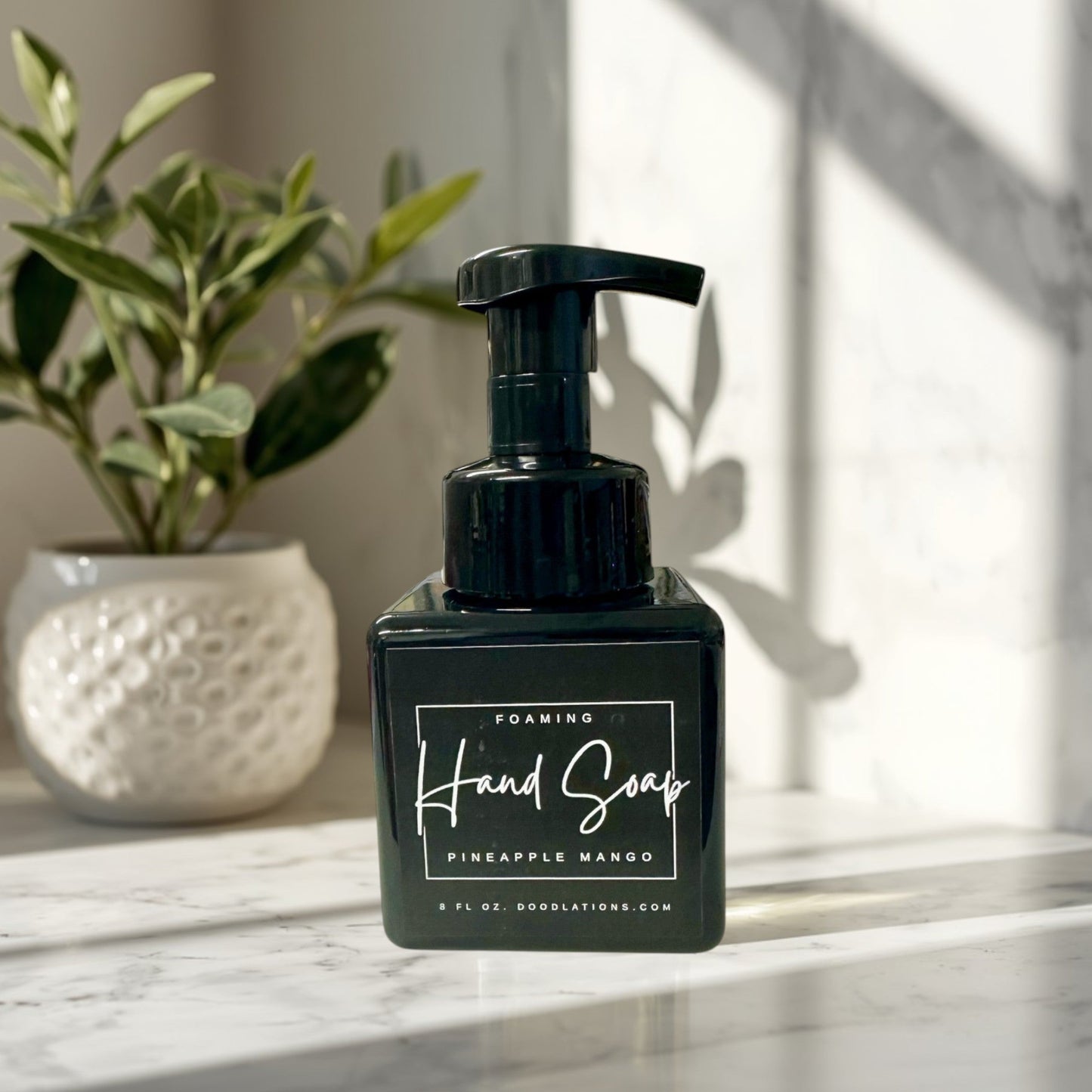 Foaming Hand Soap | Pineapple Mango