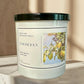 Candle | Lemonicious