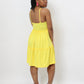 Tier Cami Dress