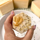 Honey Oat Bar Soap