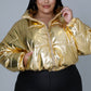 “Miss Powers” Jacket