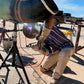 SHRUB-PUNCHER FR (PURPLE)