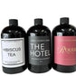 Luxury Triple Scented Detergent