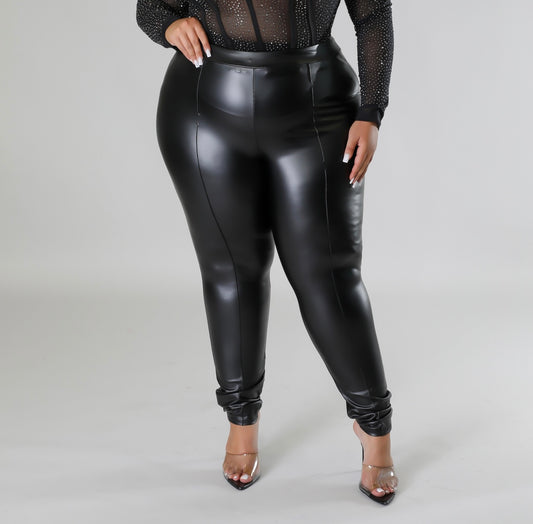 “Feel Good” Pants