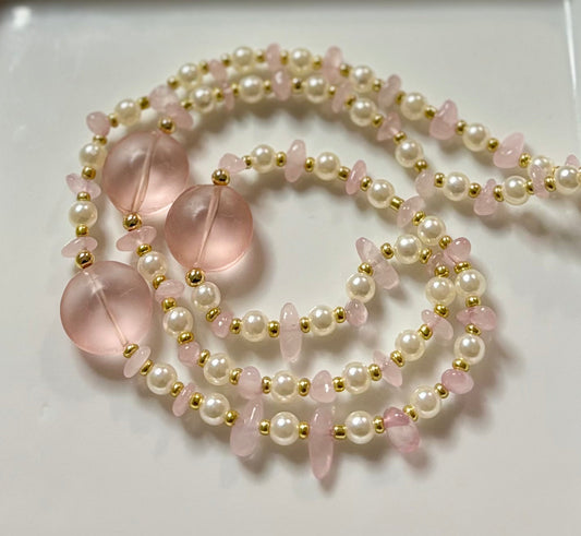 Thigh beads