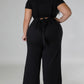 “Fall For You” Overalls