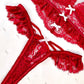 Scarlett Temptation Lingerie Set