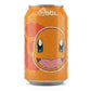 QDol Pokémon Lychee Flavour Sparkling Water (330ml) (China)