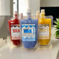 Squish Wax Melts - Highly Fragranced
