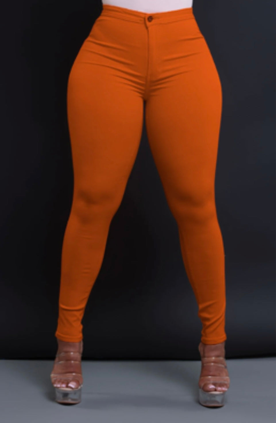 “Check Me Out” Jeans