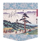 Japanese Block Art Collection V | Pocket Shirt