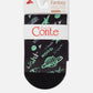 Dense Socks Conte Fantasy 913 - Moon Pattern