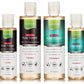 Organic ACV | Apple Cider Vinegar Toner With Witch Hazel
