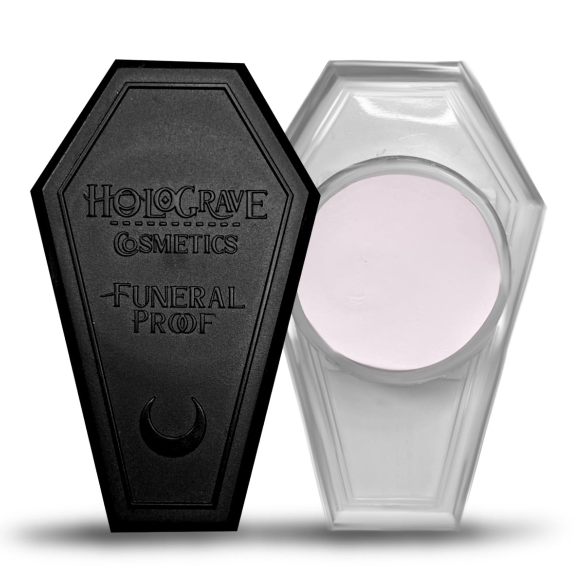 Funeral Proof Liner - Coffin Jar