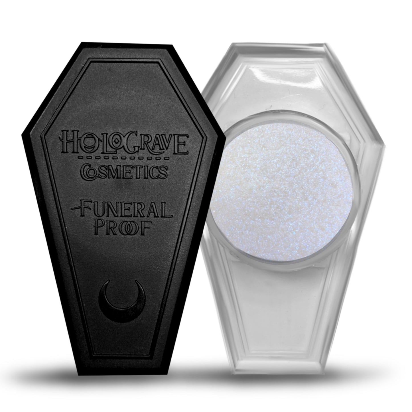 Funeral Proof Liner - Coffin Jar