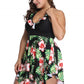Tropical Holiday One Piece Swimsuit