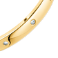 Kaylee Classic Bangle