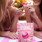 It Girl Beauty Lollipops - Collagen Peptides & Vitamin C Healthy Candy for Skin, Hair, Nails