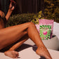 It Girl Superfood Greens Lollipops - Vegan Candy with Supergreens, Vitamins & Antioxidants